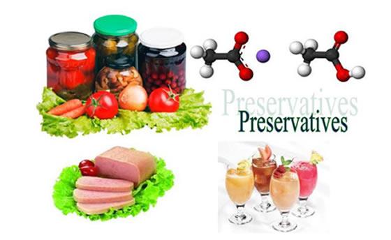 Natural Biological Preservatives Market