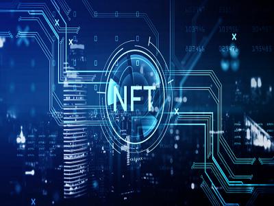 NFT Access Market