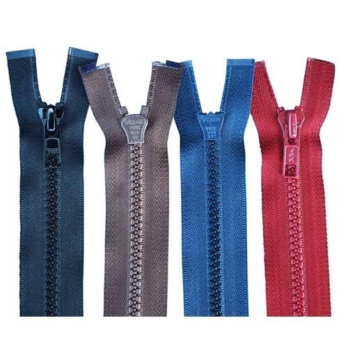 Vislon Zipper