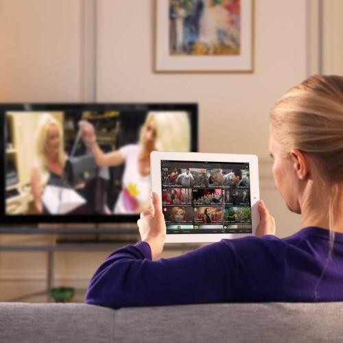 Connected TV's Market is Driven by Increasing Number of Smart