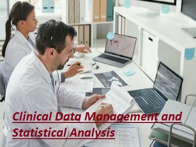 Clinical Data Management and Statistical Analysis Market