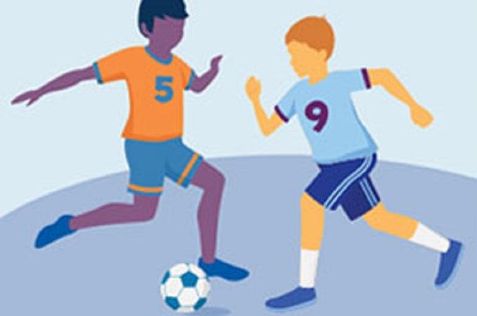 Youth Sports Insurance