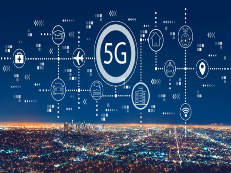 Getting the Most from 5G Networks with Compal's 5G NR Integrated