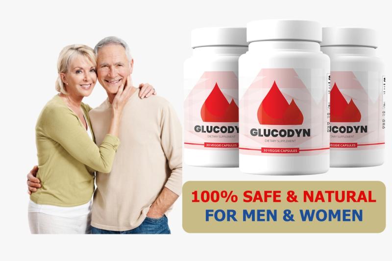 Glucodyn