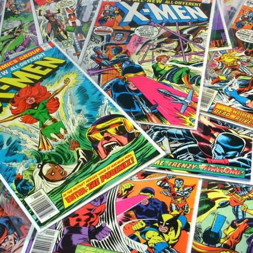 Comic Book Market Will Grow due to Exhibits Higher Growth