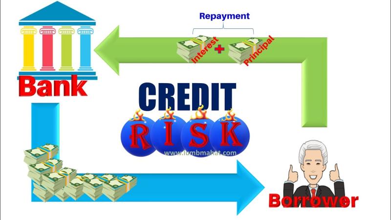 Credit Risk Solutions