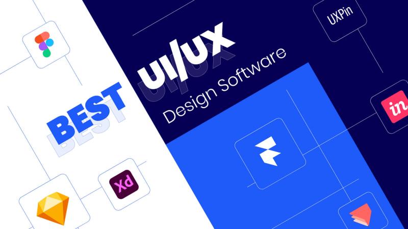 User Experience (UX) Software