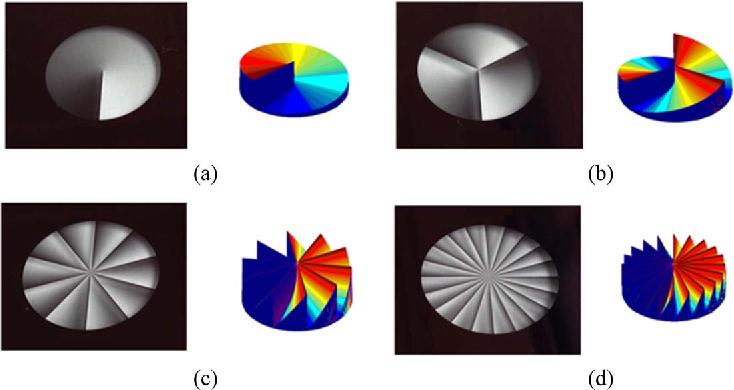 Vortex Phase Plates