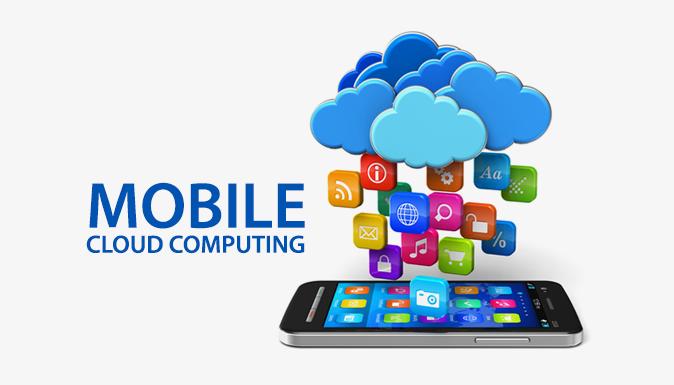 Enterprise Mobile Cloud Computing