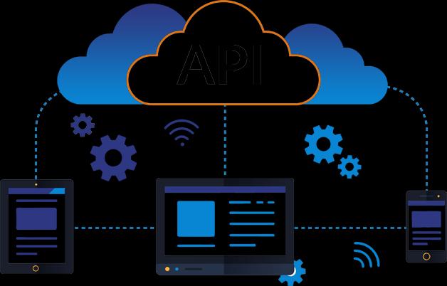 Custom API Development Service