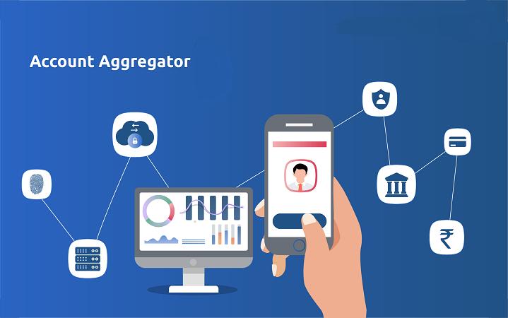 Account Aggregators