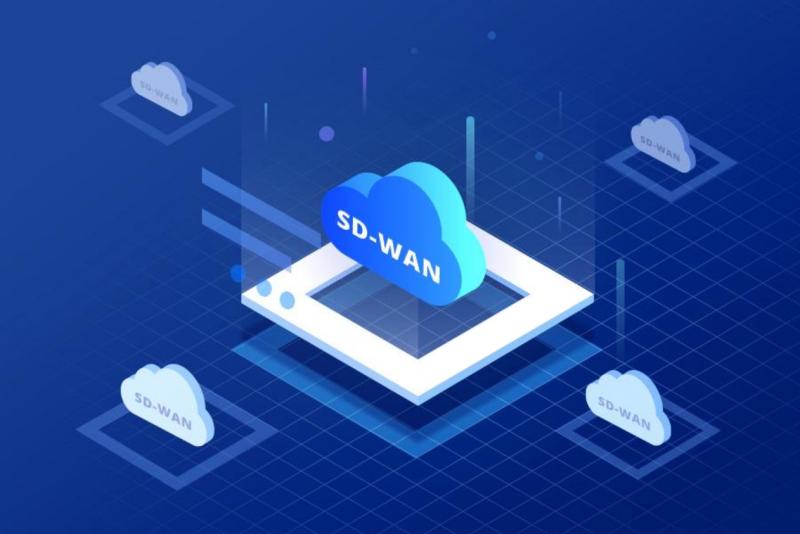 SD-WAN (Software-Defined Wide Area Network) Market