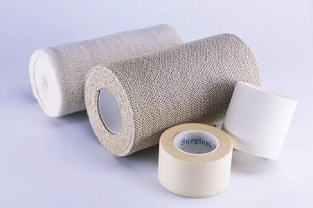 Surgical Adhesive Tapes Manufacturing Plant Project Report