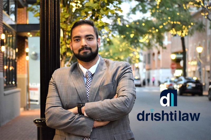 Drishti-Law-SHAPING THE FUTURE OF INTELLECTUAL PROPERTY AND BUSINESS LAW
