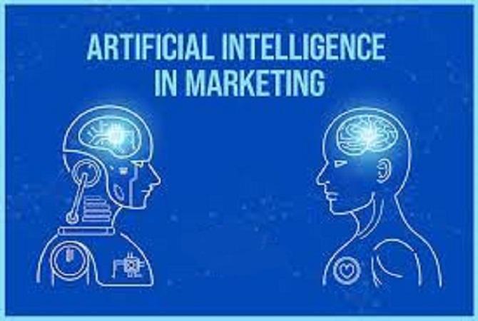 Artificial Intelligence in Marketing