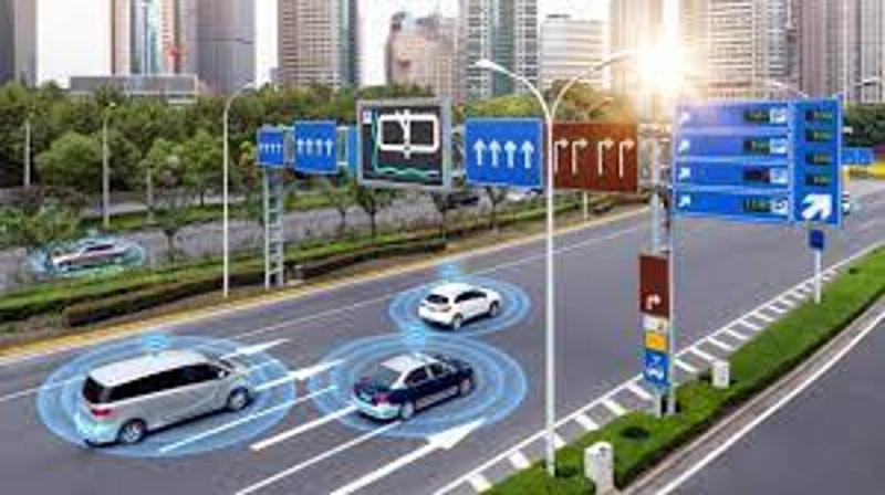 Cellular Vehicle-to-Everything Market progress rapidly due