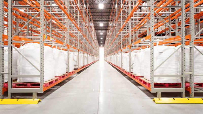 Temperature Controlled Warehousing Services Market