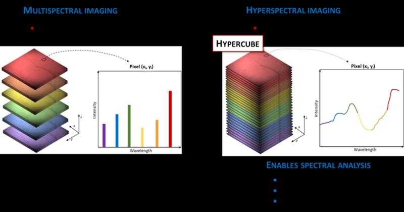 Hyperspectral Imaging