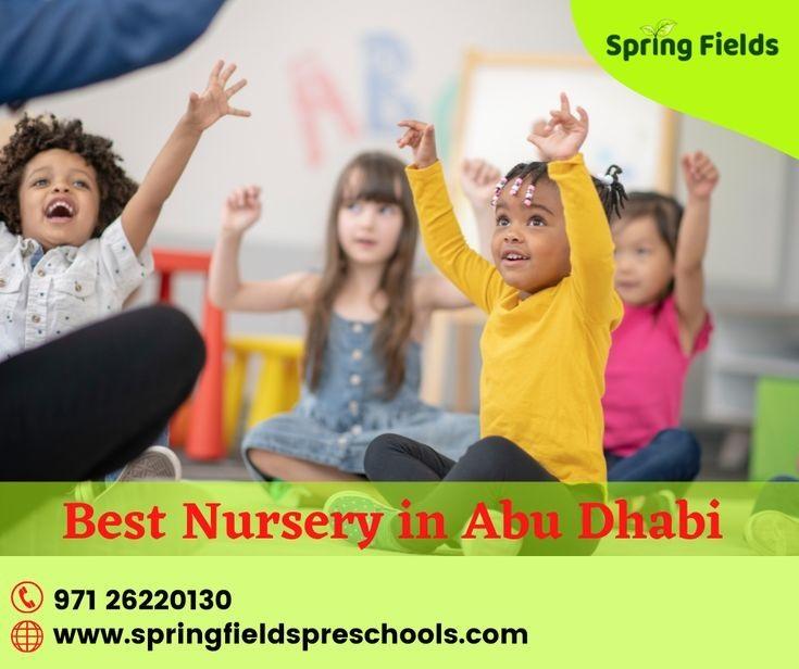 Playschool in Abu Dhabi, child care preschool in abu dhabi, Child care in abu dhabi, Day care in abu dhabi, Preschool in abu dhabi