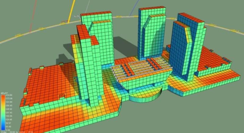 Building Energy Modelling