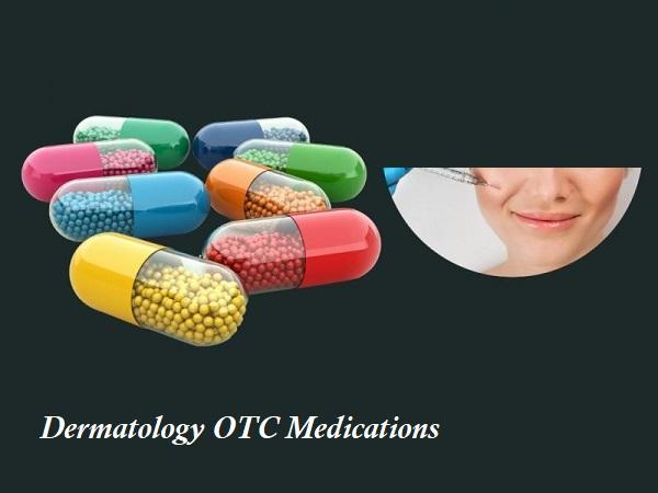 Dermatology OTC Medications Market Size Predicted to Increase