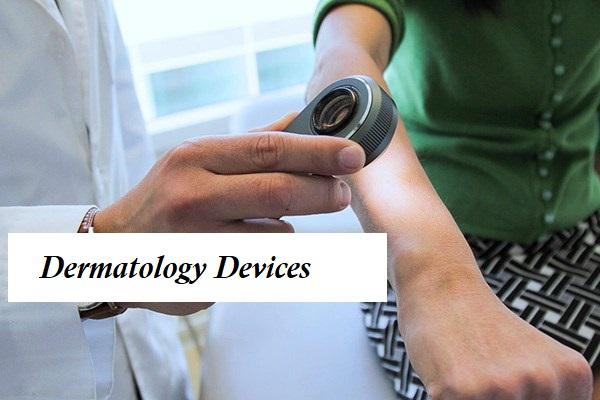 Dermatology Devices