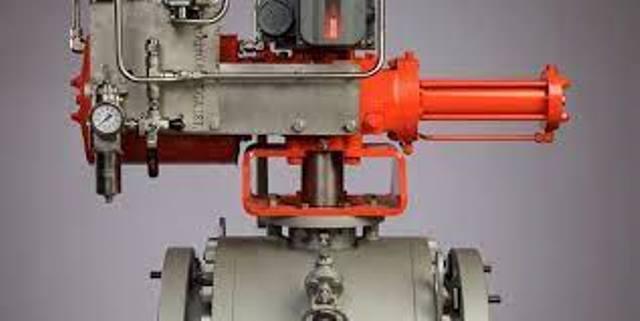Hydraulic Valve Actuators Market Booming Worldwide with Latest