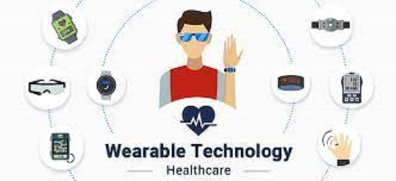 Wearable Tech in Healthcare