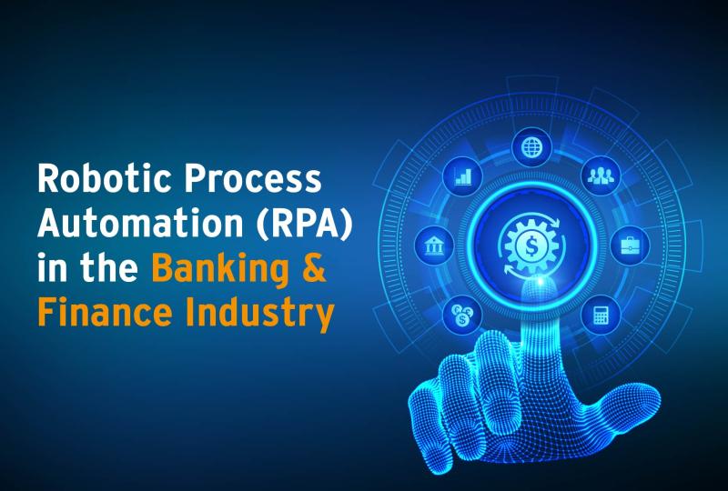 Robotic Process Automation (RPA) Service