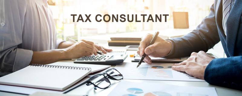 Tax Consultancy Service