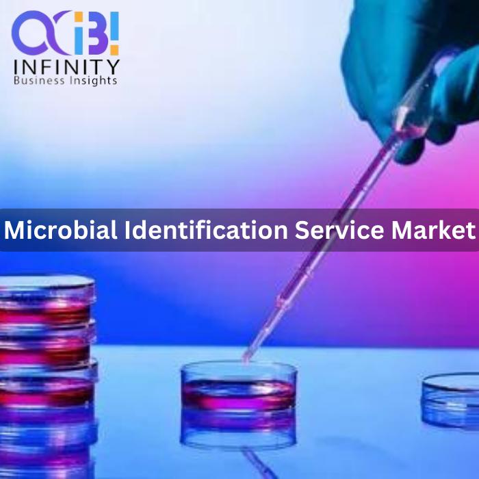 Microbial Identification Service Market Advances in Pathogen