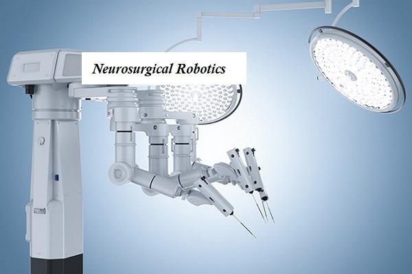 Neurosurgical Robotics
