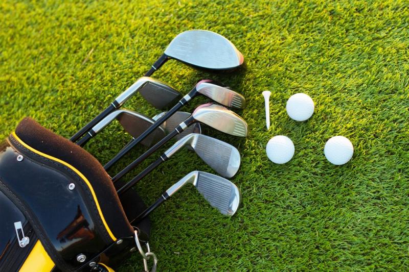 Golf Equipment Market Analysis