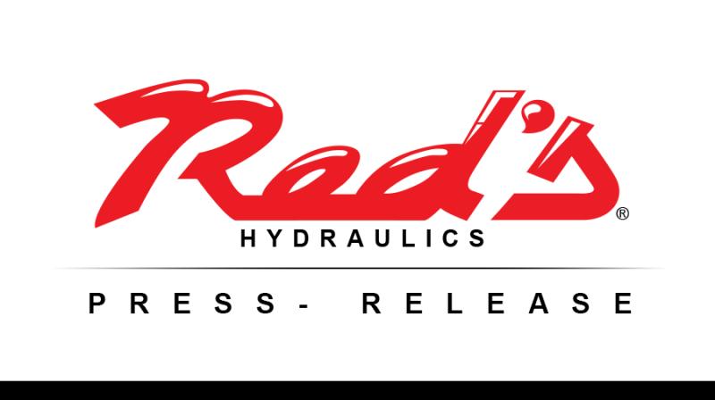 RED'S HYDRAULICS DENIES AFFILIATION WITH JOKER SIGNATURE SERIES AND ANNOUNCES CONTINUED OPERATIONS