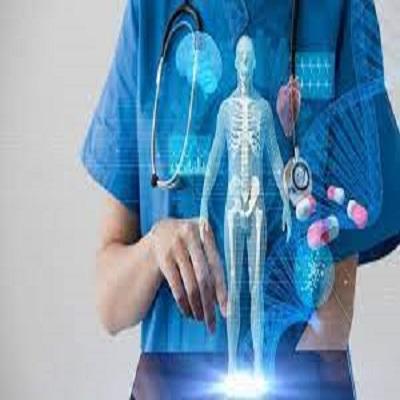 Healthcare Artificial Intelligence Market