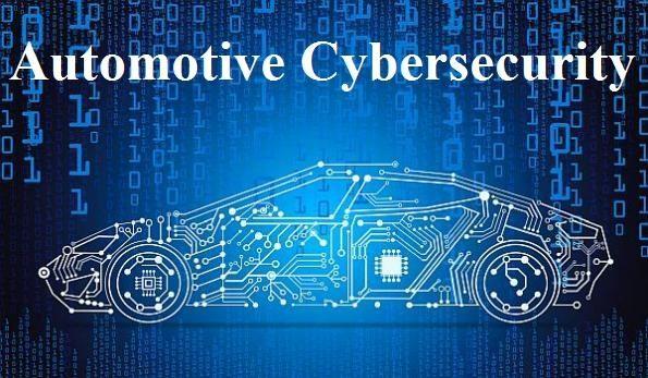 Automotive Cybersecurity