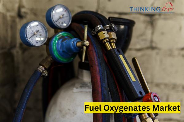 Fuel Oxygenates Market