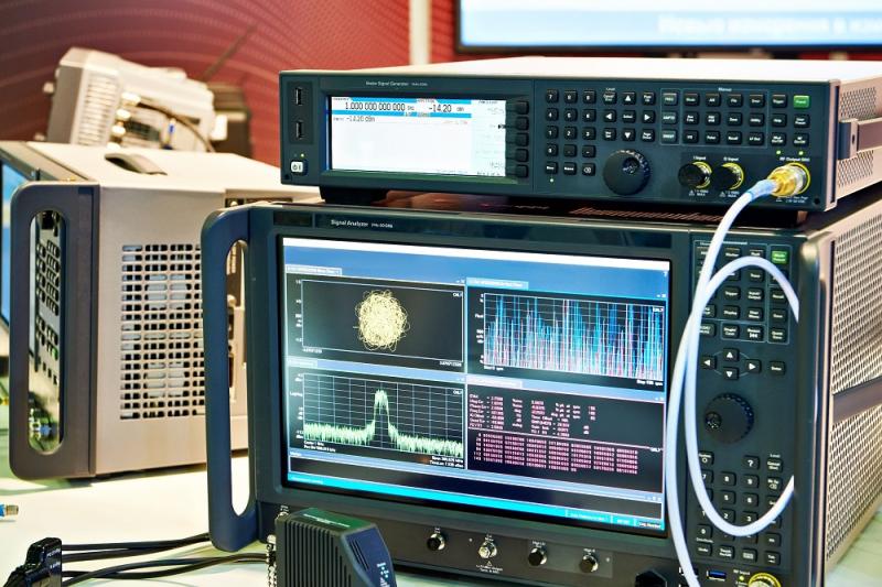 Satellite spectrum monitoring market is estimated to reach $8.38 billion in 2033.