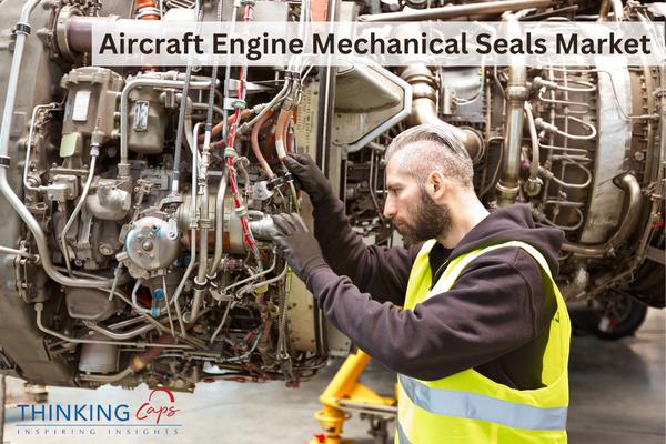 Aircraft Engine Mechanical Seals Market
