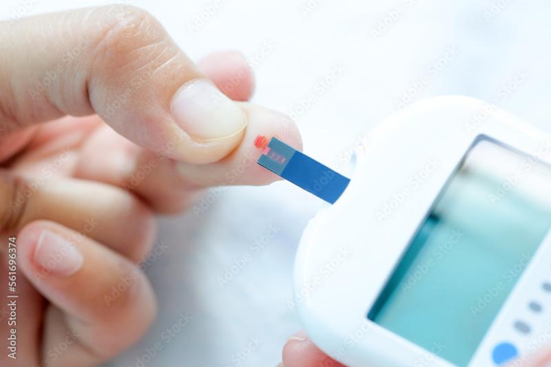 Revolutionizing Diabetes Care: The Non-Invasive Glucose Meter