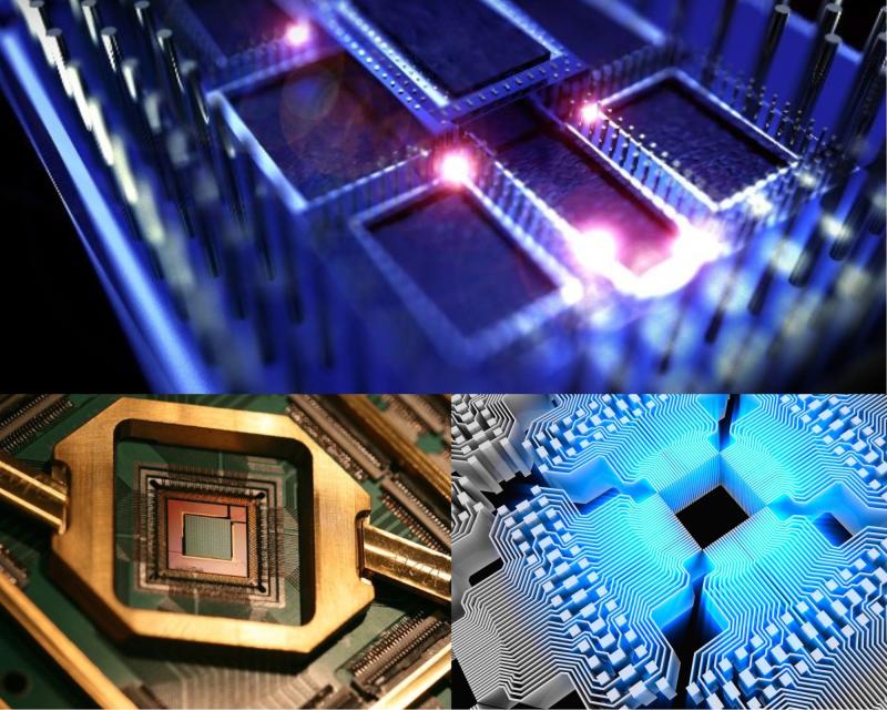 Quantum Processing Units (QPU) Market