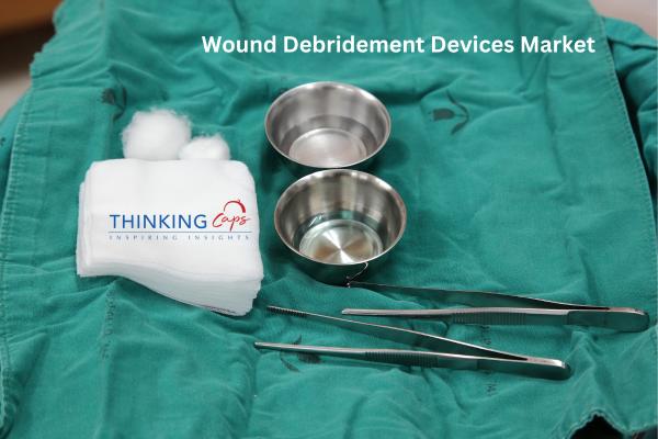 Wound Debridement Devices Market