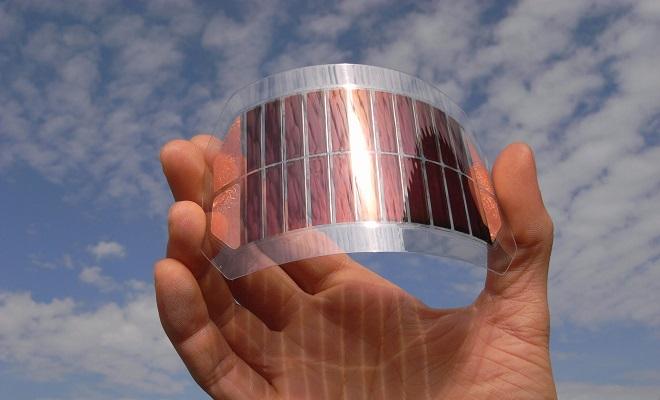 Organic Photovoltaics (OPV) Market: Harnessing the Sun's Power