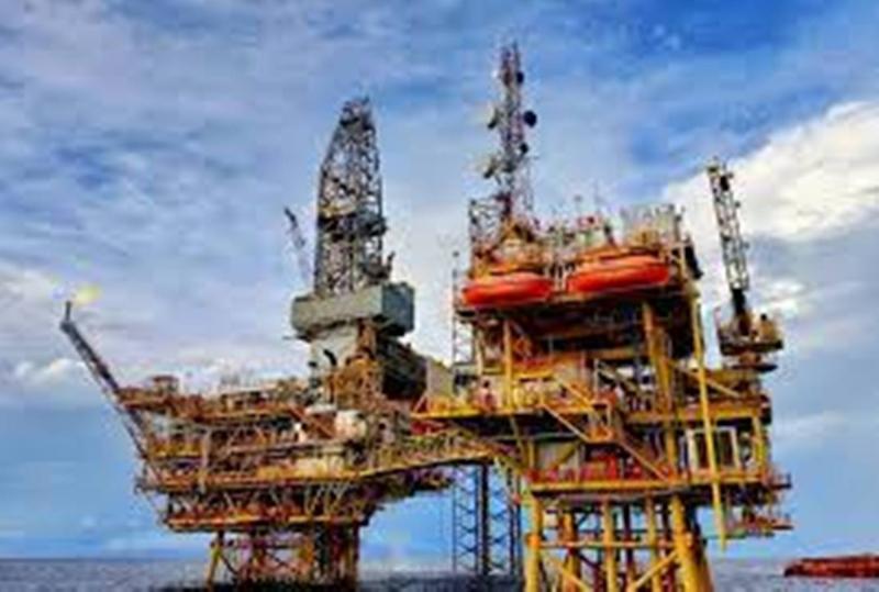Offshore Oil Platform Activity Market