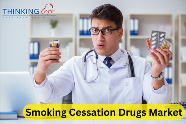 Smoking Cessation Drugs Market