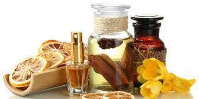 Natural Fragrance Ingredients Market Booming Worldwide with
