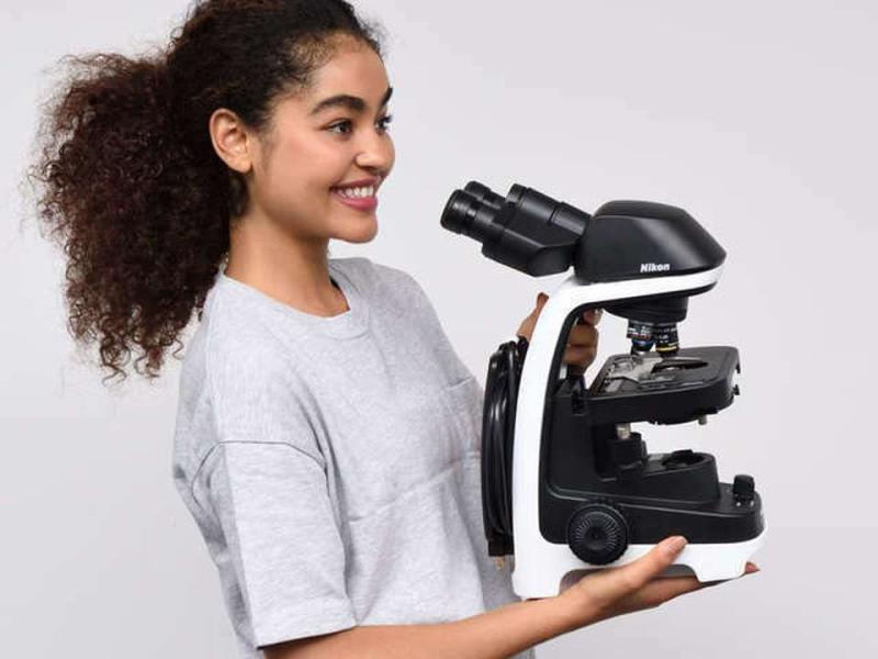 Education Microscope Market Garnered Revenue Worth US$ 573.7