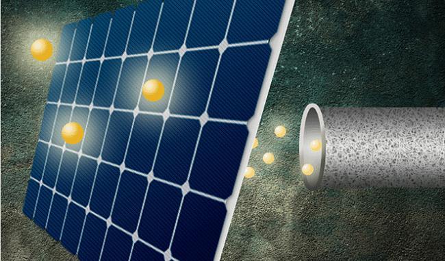 Solar Cell Metal Paste Market 2023 Development Plans - AG PRO, ANP