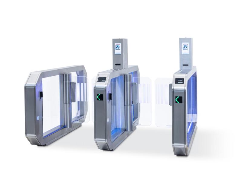 Automatic Boarding Gates Market 2023 Trending Vendors -