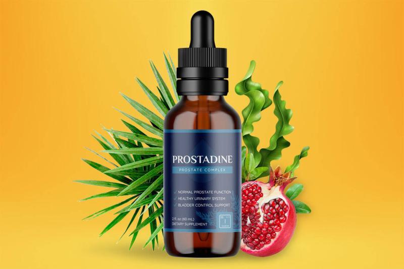 Prostadine Reviews: Is Prostadine Legit? (Don't buy until you read this) WebMD, Amazon, Website